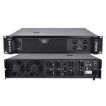 מגבר כוח Beta Three DT4004