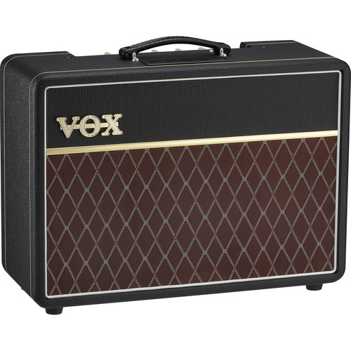 מגבר לגיטרה Vox AC10C1