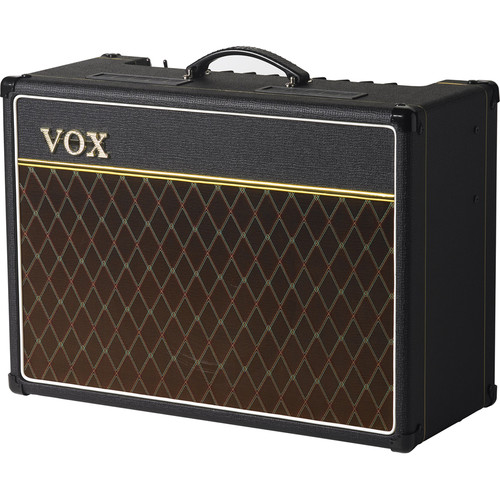 מגבר לגיטרה Vox AC15C1
