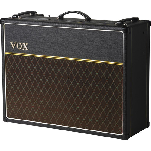 מגבר לגיטרה Vox AC15C1X