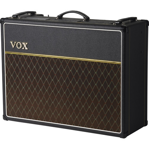 מגבר לגיטרה Vox AC30C2