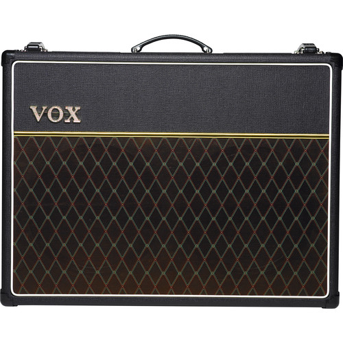 מגבר לגיטרה Vox AC30C2X