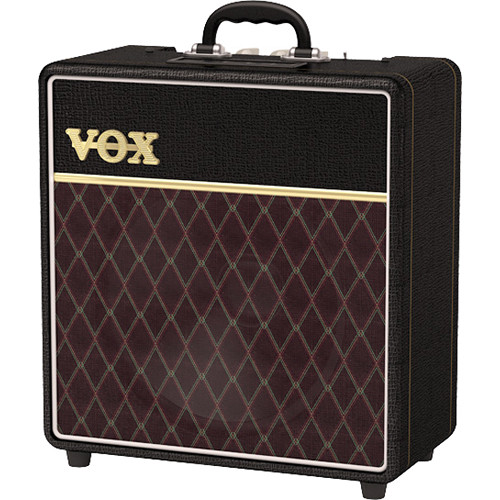 מגבר לגיטרה Vox AC4C1