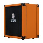 מגבר לגיטרה בס Orange Crush Bass 25