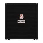 מגבר לגיטרה בס Orange Crush Bass 50 Black
