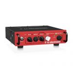 מגבר ראש לבס TC Electronic BH250