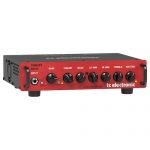 מגבר ראש לבס TC Electronic BQ250