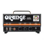 מגבר ראש לגיטרה Orange Dark Terror