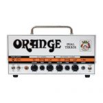 מגבר ראש לגיטרה Orange Dual Terror
