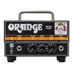 מגבר ראש לגיטרה Orange Micro Dark