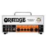 מגבר ראש לגיטרה Orange Rocker 15 Terror