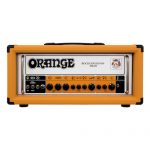 מגבר ראש לגיטרה Orange Rockerverb 100 MKIII
