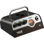 מגבר ראש מנורות Vox MV50 AC