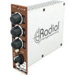 מודול EQ פסיבי Radial Q3
