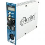 מודול פראמפ Radial PowerPre