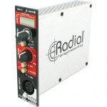 מודול פראמפ מנורות Radial PowerTube