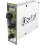 מודול קומפרסור Radial Komit