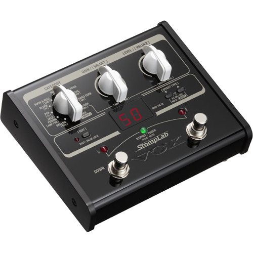 מולטי אפקט Vox StompLab 1G