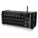 מיקסר דיגיטלי MIDAS MR18 (2)