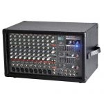 מיקסר מוגבר PHONIC POWERPOD 1082R