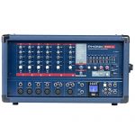 מיקסר מוגבר PHONIC POWERPOD 630RW