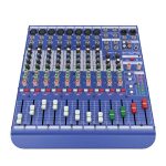 מיקסר סאונד Midas DM12