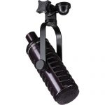 מיקרופון דינמי לשידור MXL BCD-1 Midnight
