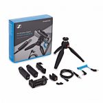 מיקרופון דש אלחוטי Sennheiser XSW-D Portable Lav Mobile Kit