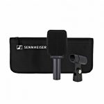 מיקרופון למגבר גיטרה Sennheiser e 609 Silver