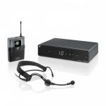 מיקרופון מדונה אלחוטי Sennheiser XSW 1-ME3