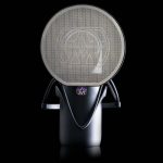 מיקרופון קונדנסר Aston Element Bundle