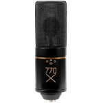 מיקרופון קונדנסר MXL 770X