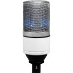 מיקרופון קונדנסר MXL 990 Blizzard