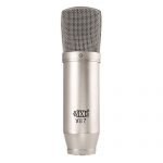 מיקרופון קונדנסר MXL V87