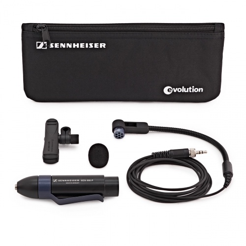 מיקרופון קונדנסר Sennheiser e 908 B
