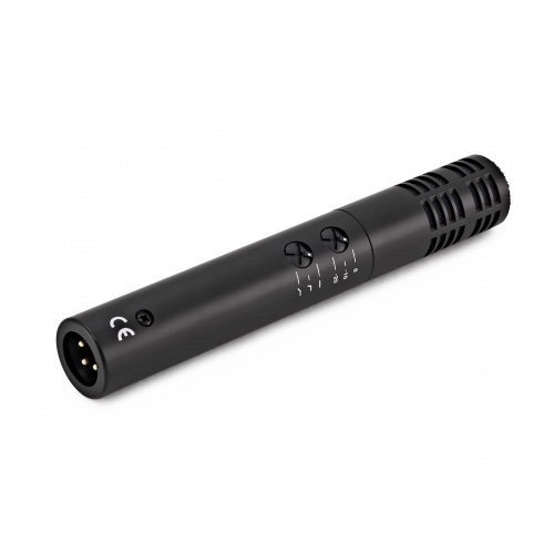 מיקרופון קונדנסר Sennheiser e 914-3 מיקרופון קונדנסר Sennheiser e 914