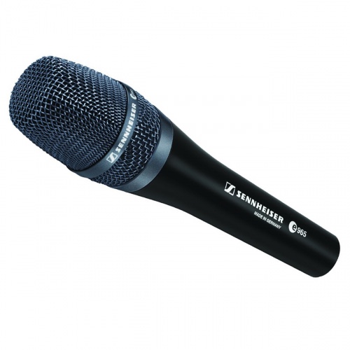 מיקרופון קונדנסר Sennheiser e 965-4 מיקרופון קונדנסר Sennheiser e 965