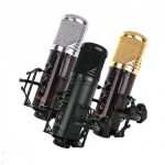 מיקרופון קונדנסר למחשב Kurzweil KM1U