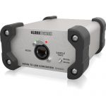 ממיר אות דיגיטלי Klark Teknik DN9630