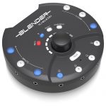 ממשק אודיו TC Helicon Blender