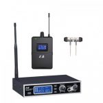 מערכת אינר אלחוטית ICM 2065 IEM
