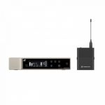 מערכת אלחוטית Sennheiser EW-D SK Base Set