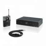 מערכת אלחוטית לגיטרה Sennheiser XSW 1-Cl1