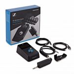 מערכת אלחוטית לגיטרה Sennheiser XSW-D Pedalboard Set