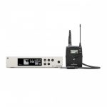 מערכת אלחוטית לכלי נגינה Sennheiser EW 100 G4-Ci1