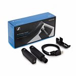 מערכת אלחוטית למיקרופון דש Sennheiser Presentation Base Set