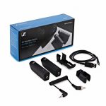 מערכת אלחוטית למלצמה Sennheiser XSW-D Portable Base Set