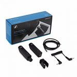 מערכת אלחוטית למלצמה Sennheiser XSW-D Portable Interview Set