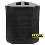 מערכת הגברה ניידת Star Voice SV-1