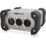מפצל אות Klark Teknik DS 50